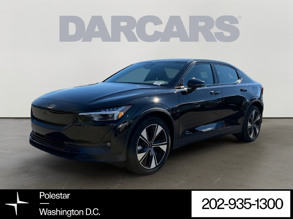 2024 Polestar 2 Long Range Dual Motor Pilot Pack