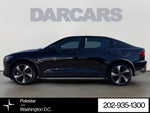 2024 Polestar 2 Long Range Dual Motor Pilot Pack