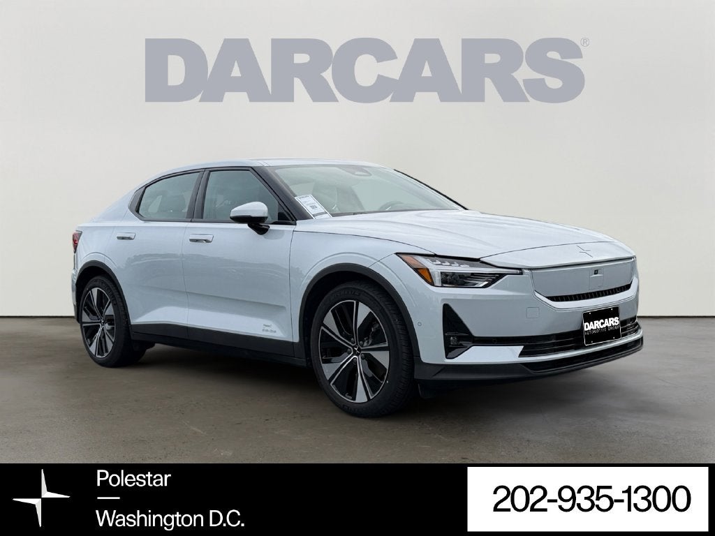 2024 Polestar 2 Long Range Single Motor Plus Pilot - RWD