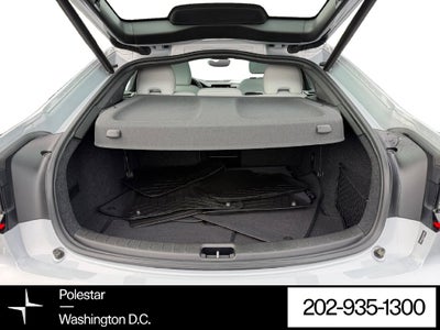 2024 Polestar 2 Long Range Single Motor Plus Pilot - RWD