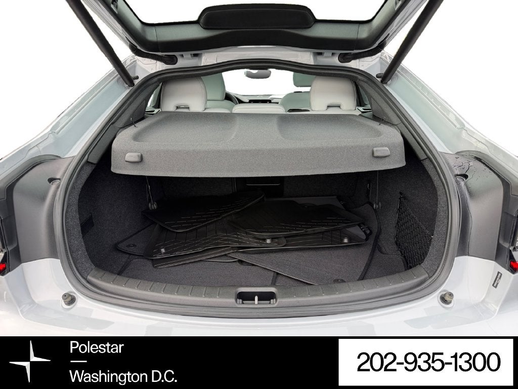 2024 Polestar 2 Long Range Single Motor Plus Pilot - RWD