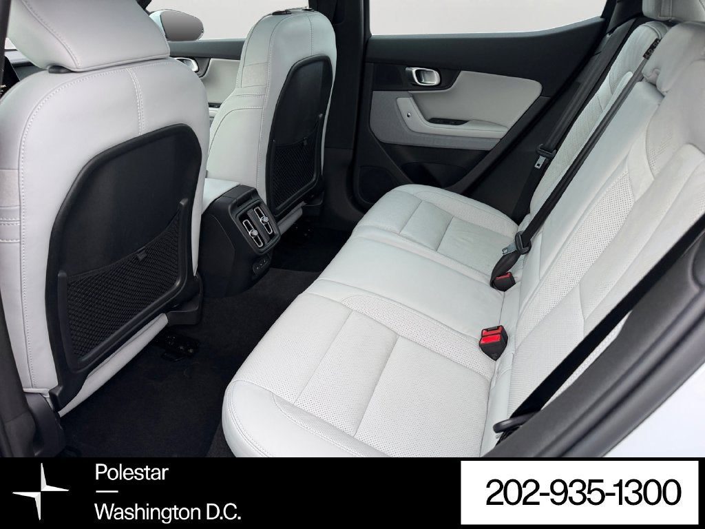 2024 Polestar 2 Long Range Single Motor Plus Pilot - RWD