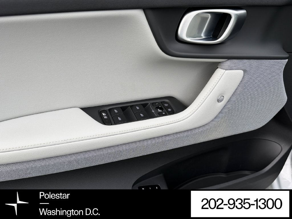 2024 Polestar 2 Long Range Single Motor Plus Pilot - RWD