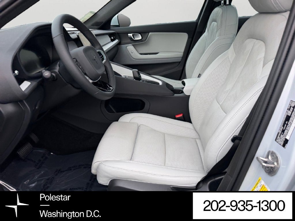2024 Polestar 2 Long Range Single Motor Plus Pilot - RWD