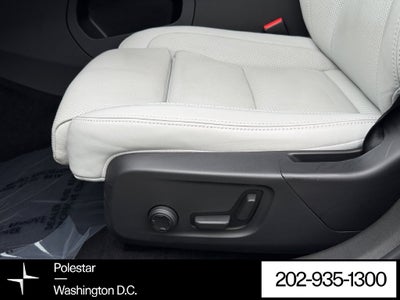 2024 Polestar 2 Long Range Single Motor Plus Pilot - RWD