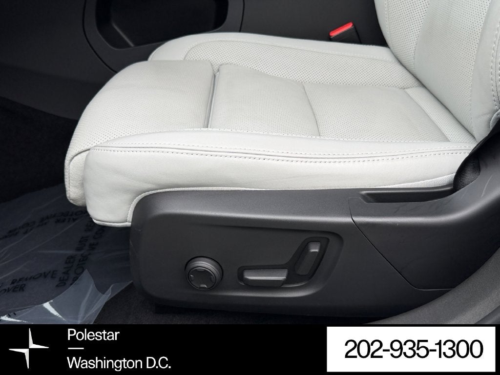 2024 Polestar 2 Long Range Single Motor Plus Pilot - RWD