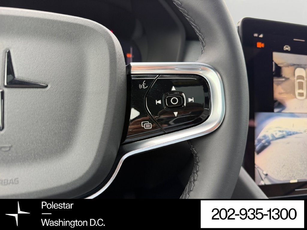 2024 Polestar 2 Long Range Single Motor Plus Pilot - RWD