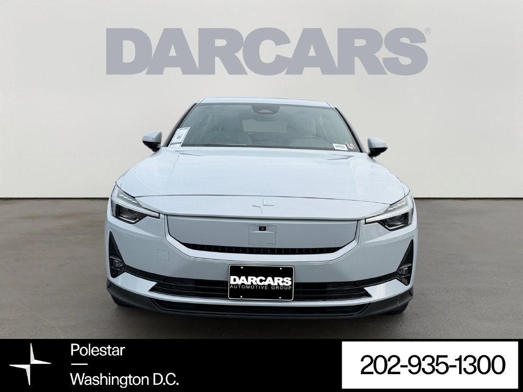 2024 Polestar 2 Long Range Single Motor Plus Pilot - RWD
