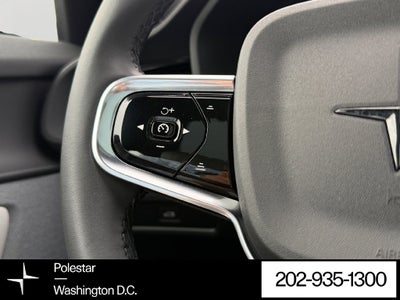 2024 Polestar 2 Long Range Single Motor Plus Pilot - RWD