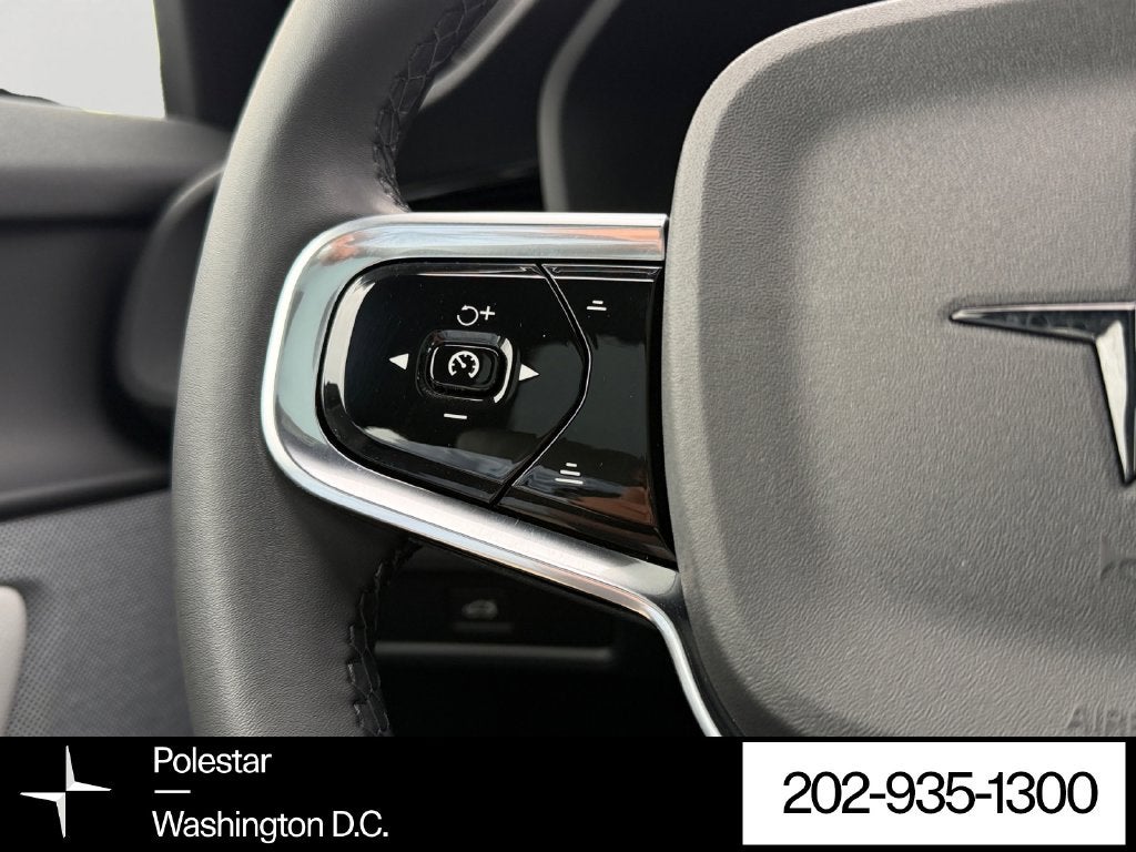 2024 Polestar 2 Long Range Single Motor Plus Pilot - RWD