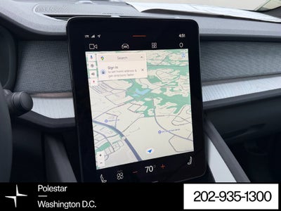 2024 Polestar 2 Long Range Single Motor Plus Pilot - RWD