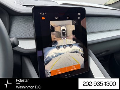 2024 Polestar 2 Long Range Single Motor Plus Pilot - RWD