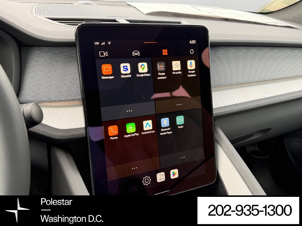 2024 Polestar 2 Long Range Single Motor Plus Pilot - RWD