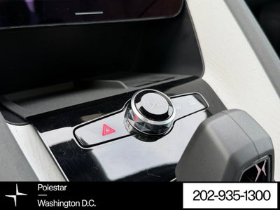 2024 Polestar 2 Long Range Single Motor Plus Pilot - RWD