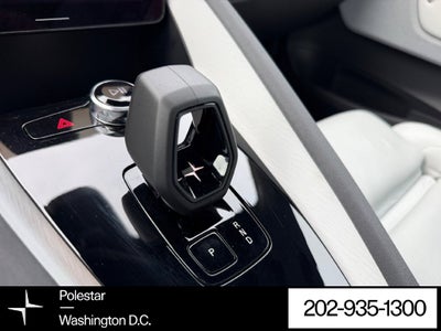 2024 Polestar 2 Long Range Single Motor Plus Pilot - RWD