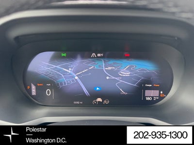 2024 Polestar 2 Long Range Single Motor Plus Pilot - RWD