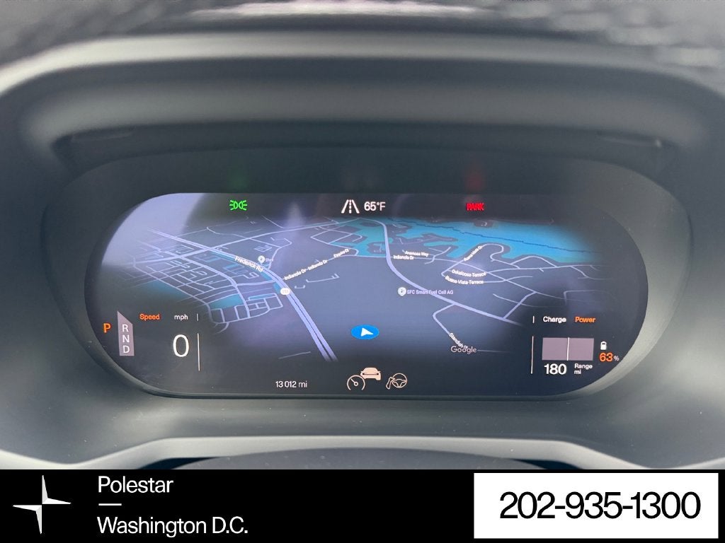 2024 Polestar 2 Long Range Single Motor Plus Pilot - RWD