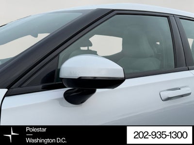 2024 Polestar 2 Long Range Single Motor Plus Pilot - RWD