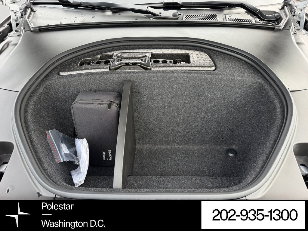 2024 Polestar 2 Long Range Single Motor Plus Pilot - RWD