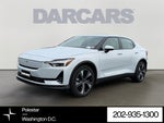 2024 Polestar 2 Long Range Single Motor Plus Pilot - RWD