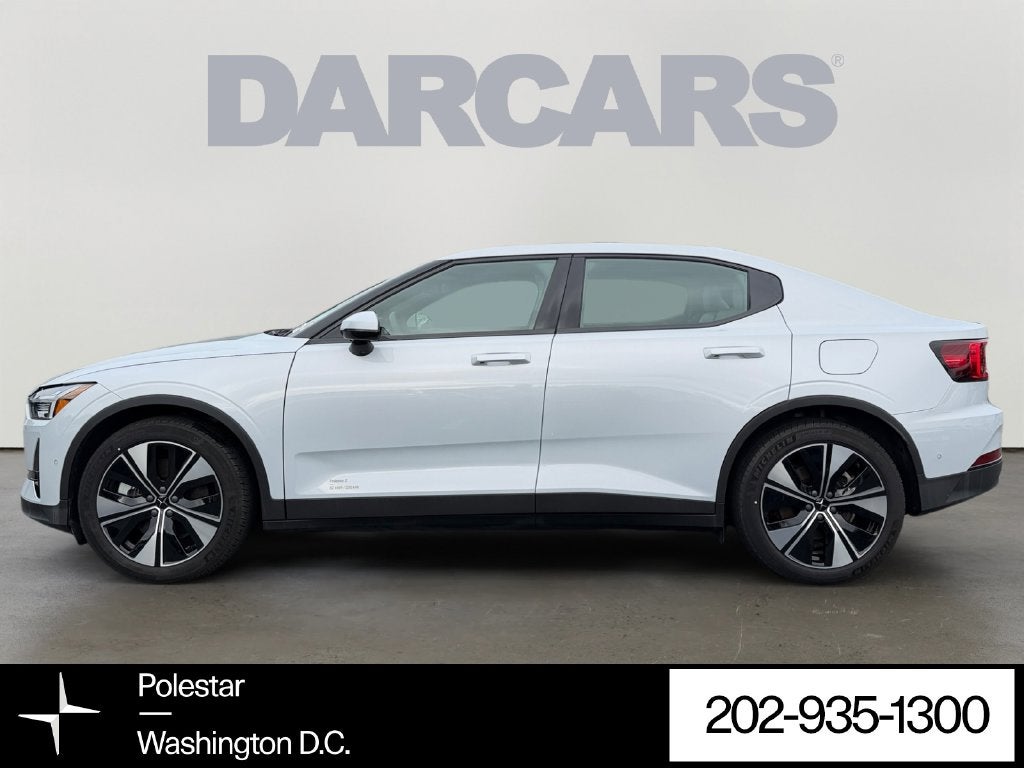 2024 Polestar 2 Long Range Single Motor Plus Pilot - RWD