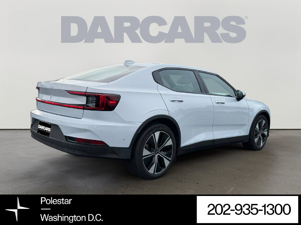 2024 Polestar 2 Long Range Single Motor Plus Pilot - RWD
