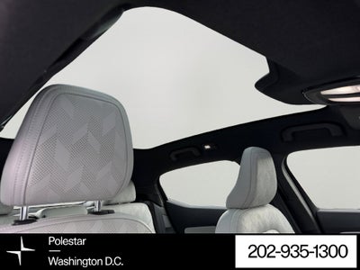 2024 Polestar 2 Long Range Single Motor Plus Pilot - RWD