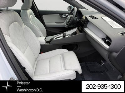 2024 Polestar 2 Long Range Single Motor Plus Pilot - RWD
