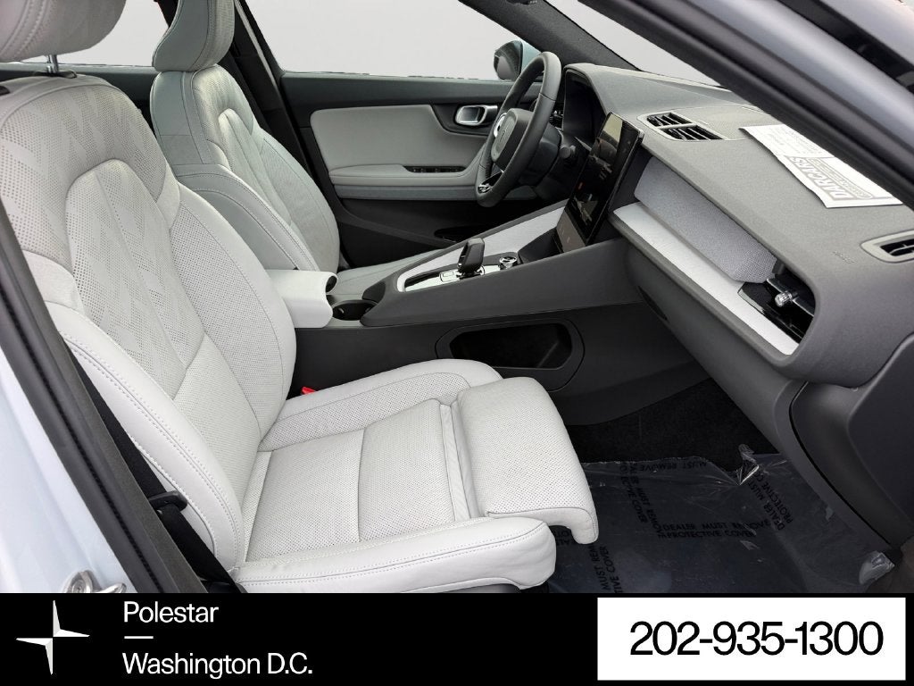 2024 Polestar 2 Long Range Single Motor Plus Pilot - RWD