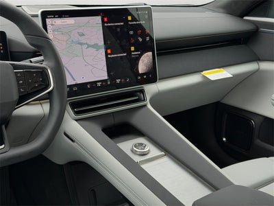 2026 Polestar 4 Plus Pilot Performance