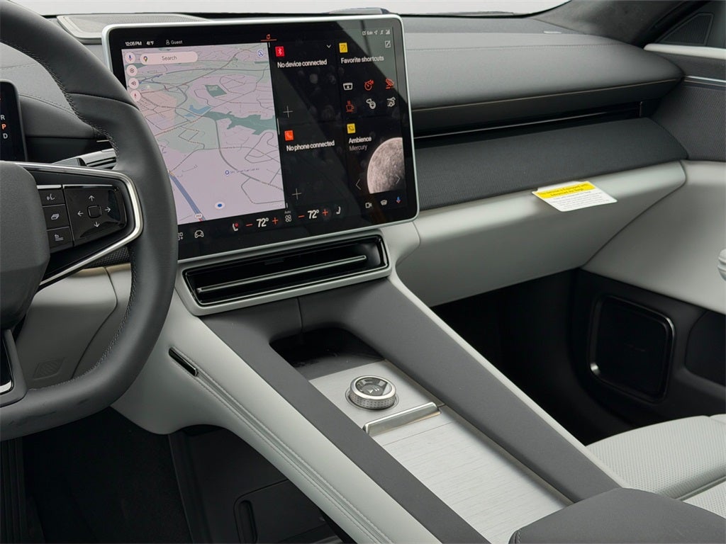 2026 Polestar 4 Plus Pilot Performance