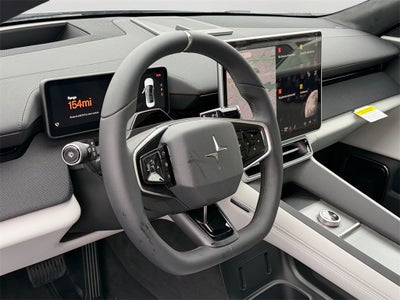 2026 Polestar 4 Plus Pilot Performance