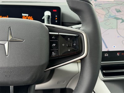 2026 Polestar 4 Plus Pilot Performance