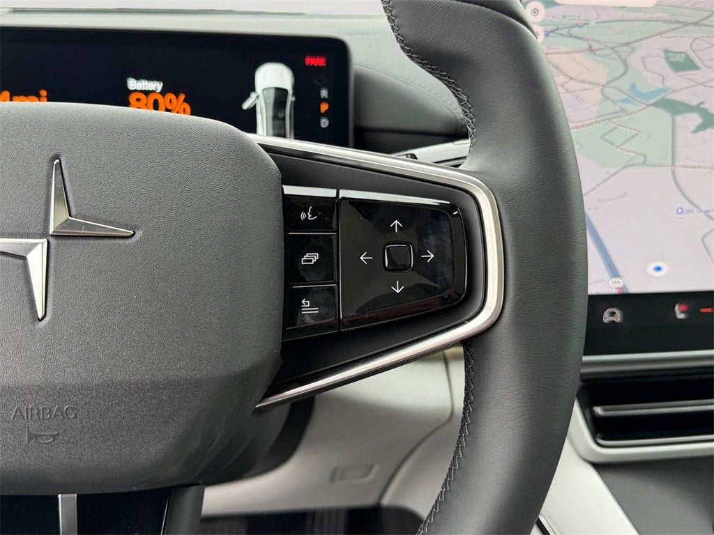 2026 Polestar 4 Plus Pilot Performance