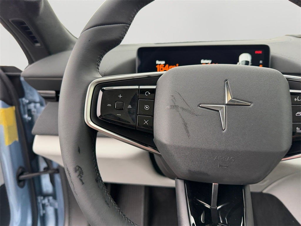 2026 Polestar 4 Plus Pilot Performance