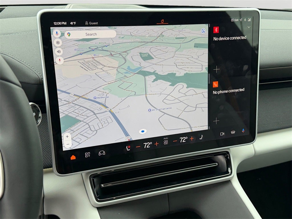 2026 Polestar 4 Plus Pilot Performance