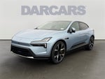2026 Polestar 4 Plus Pilot Performance