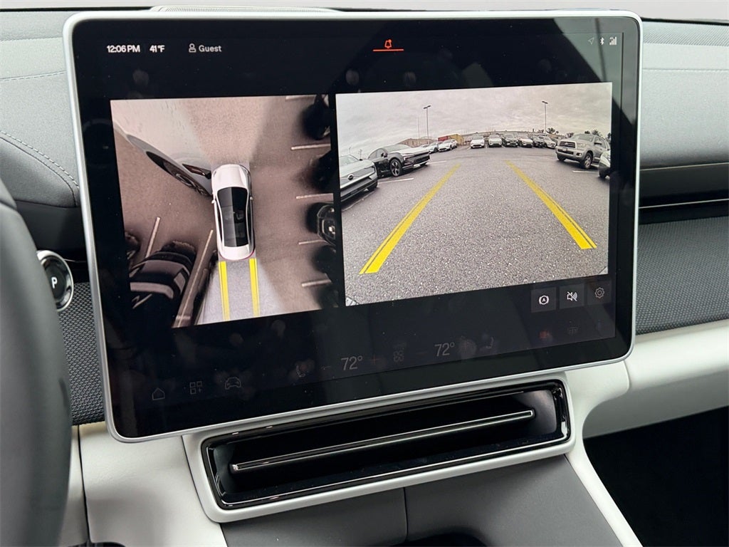 2026 Polestar 4 Plus Pilot Performance