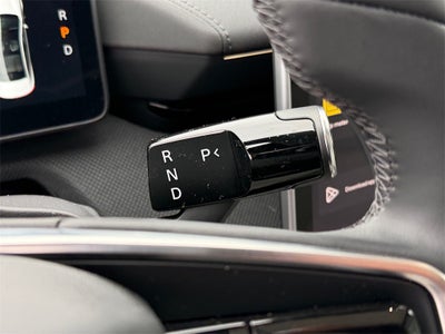 2026 Polestar 4 Plus Pilot Performance