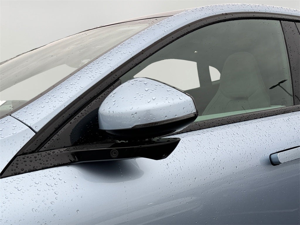 2026 Polestar 4 Plus Pilot Performance