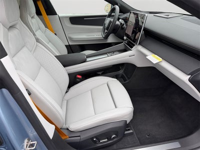 2026 Polestar 4 Plus Pilot Performance