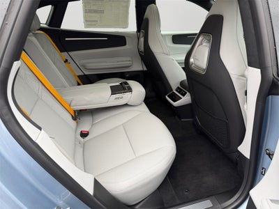 2026 Polestar 4 Plus Pilot Performance