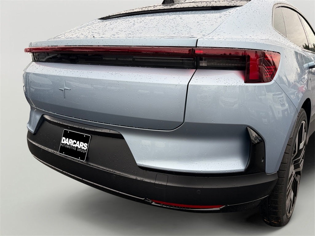 2026 Polestar 4 Plus Pilot Performance