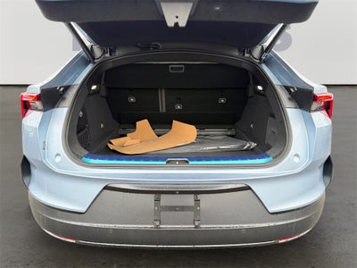 2026 Polestar 4 Plus Pilot Performance