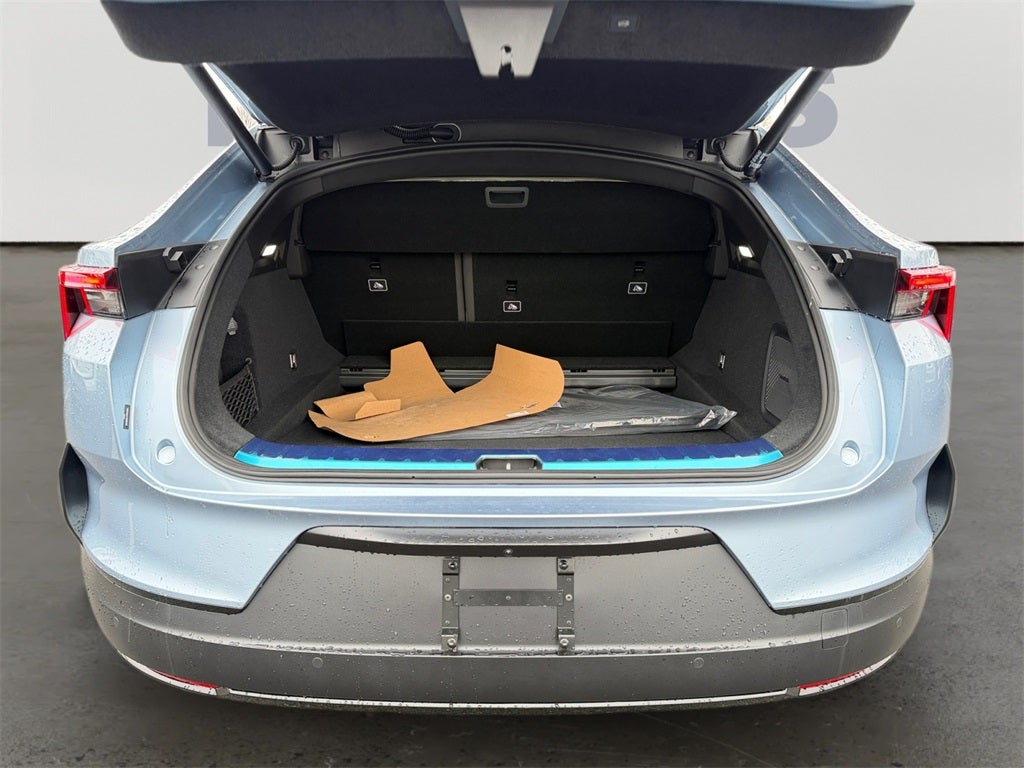 2026 Polestar 4 Plus Pilot Performance