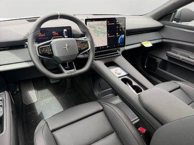 2026 Polestar 4 Long Range Dual Motor