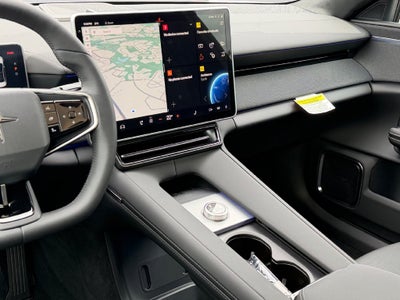 2026 Polestar 4 Long Range Dual Motor