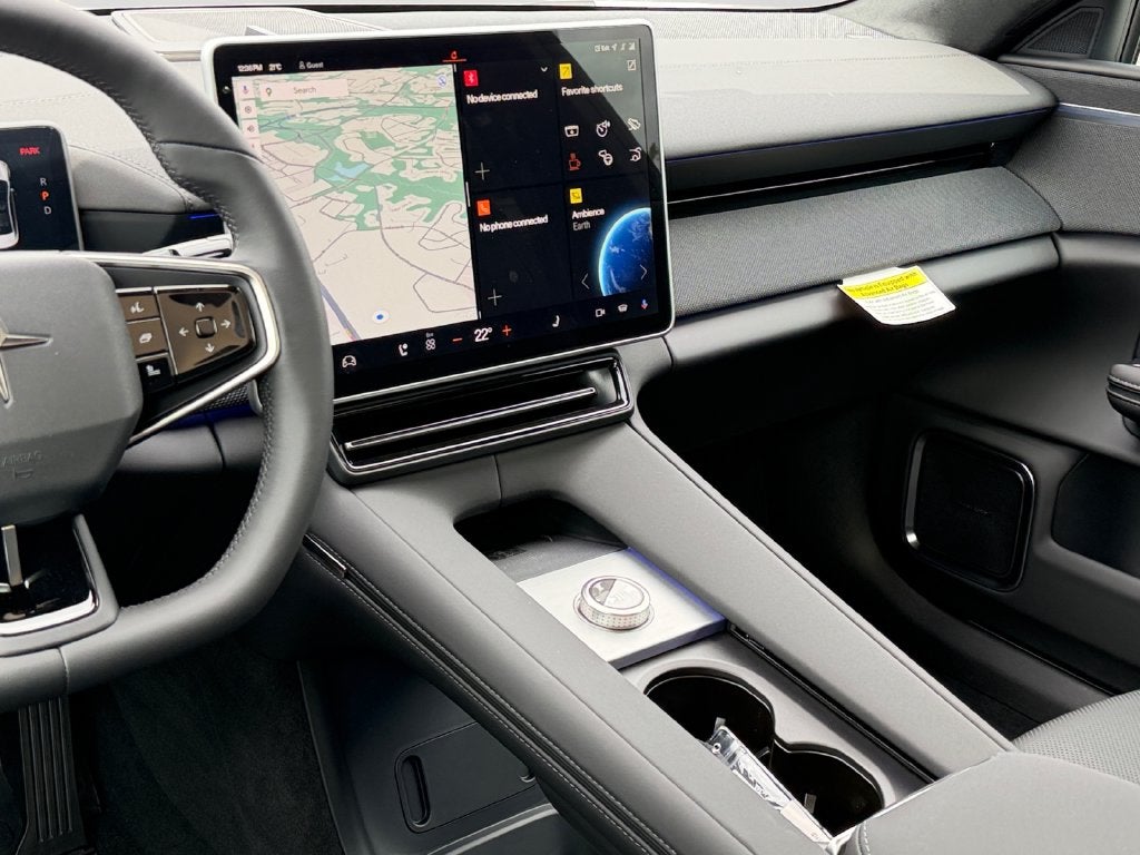 2026 Polestar 4 Long Range Dual Motor