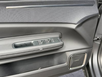 2026 Polestar 4 Long Range Dual Motor