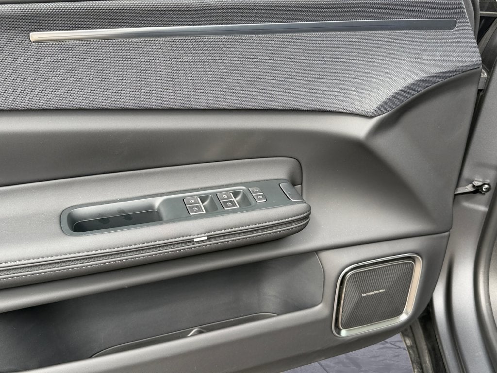 2026 Polestar 4 Long Range Dual Motor